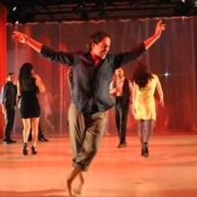 Photo Flash: FETES DE LA NUIT at the Ohio Theatre
