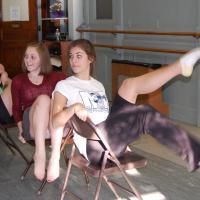 FPAC's Box Office Is Now Open For Dinner Theater Presentatioon of CABARET 10/16…