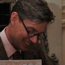 Photo Flash: Italy of My Dreams / Matt White Party at The Italian Consulate