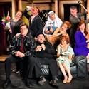 Ritz Theatre Presents NOISES OFF 4/22-5/22