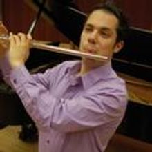 Conor and Ayano Duo Perform CD Release Concert in Brooklyn 5/28