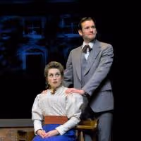Photo Flash: Wayside Theatre Presents SHERLOCK HOLMES