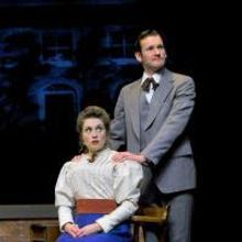Photo Flash: Wayside Theatre Presents SHERLOCK HOLMES