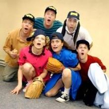 Ivoryton Playhouse Holds Auditions For SOME ENCHANTED EVENING 4/14-5/2