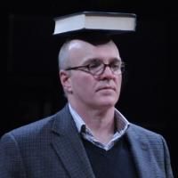 Photo Flash: Alley Theatre Presents MRS. MANNERLY