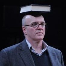 Photo Flash: Alley Theatre Presents MRS. MANNERLY 