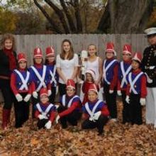 Ivoryton Playhouse Announces WINTER WONDERLAND 2009 12/17-20