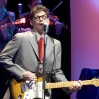 Photo Flash: Wayside Theatre Presents BUDDY: THE BUDDY HOLLY STORY