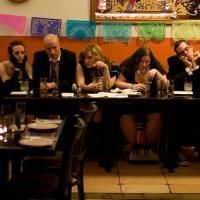 The Creek Presents A Free Showing Of DUMPSTER TEQUILLA 11/14