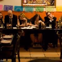 Dumpster Tequila Presents GROUNDHOG TIME! Holiday Edition