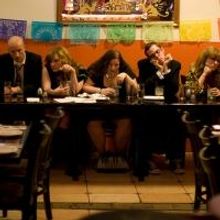 Dumpster Tequila Presents: Groundhog Time! Valentine's Edition!