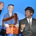 Continental Resources to Present Lyric Show DRIVING MISS DAISY Benefit, 4/27, 4/28