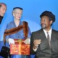 Continental Resources to Present Lyric Show DRIVING MISS DAISY Benefit, 4/27, 4/28 