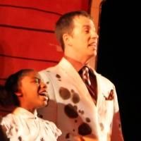 THE 101 DALMATIONS MUSICAL Makes It's Indianapolis Premiere 3/9-14