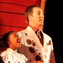 THE 101 DALMATIONS MUSICAL Makes It's Indianapolis Premiere 3/9-14
