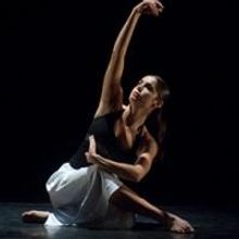 The Hartt School Community Division Offers Modern Dance Master Class with Katie Stevi
