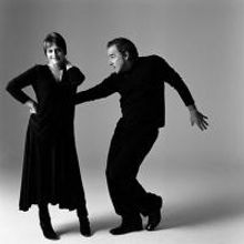 Tickets for Patti LuPone and Mandy Patinkin Go On Sale This Friday