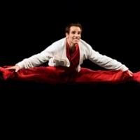 Smuin Ballet Plays The Lesher Center for the Arts in Walnut Creek
