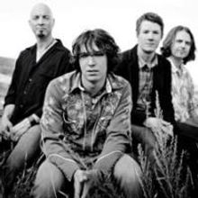 STG Presents Davy Knowles & Back Door Slam 12/12 At The Crocodile