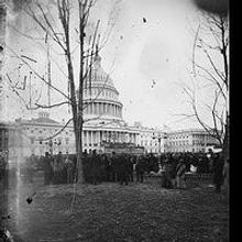 Eclipse's '09 Season: The Celebration Series Part II Concludes With DEMOCRACY, Previe