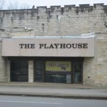 DM Playhouse Hosts Teen Saturday Event 12/12