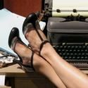 Cast And Crew Announced For Retro Productions' 'THE DESK SET,' Plays 5/7-22