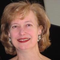 Diana Fanning Named The Rhapsody in Blue Soloist for Philharmonic at Town Hall…