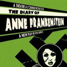 THE DIARY OF ANNE FRANKENSTEIN Announces 1-Month Extension Through 11/29
