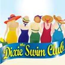 American Heartland Theatre Presents THE DIXIE SWIM CLUB 5/7-6/27