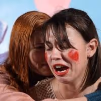 Photo Flash: The Strand Theater Presents THE LACY PROJECT