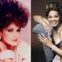 Francis And Warwick Perform In 'Grand Divas' Concert At LV Hilton 5/21-23