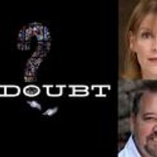 Music Theatre of Connecticut MainStage Presents DOUBT 4/16-25