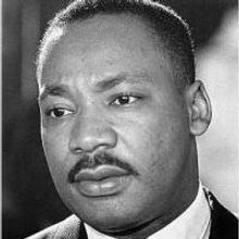 Celebrate Martin Luther King, Jr. Day with the All Stars