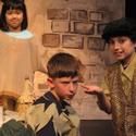 Photo Flash: Acorn Productions Presents HOW THE DRAGON WAS TRICKED