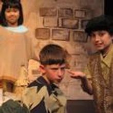 Photo Flash: Acorn Productions Presents HOW THE DRAGON WAS TRICKED