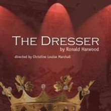 Mad Horse Theatre's THE DRESSER Previews 10/8, 10/9