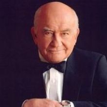 Ed Asner Brings FDR To Poway Center for the Performing Arts 2/20