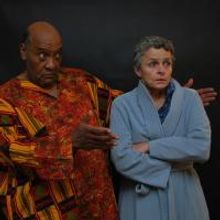 HartBeat Ensemble Updates Free, Traveling Production of EBENEEZA: A Hartford Holiday 