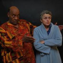 HartBeat Ensemble Presents EBENEEZA: A Hartford Holiday Carol 