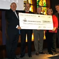 Utah Shakespearean Festival Receives $3 million from George S. & Dolores Doré Eccles…