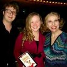 Beef & Boards Dinner Theatre Presents HELLO DOLLY Through 5/2