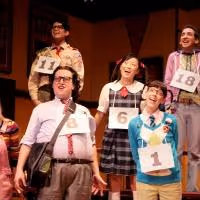 Florida Studio Theatre Extends THE 25TH ANNUAL PUTNAM COUNTY SPELLING BEE 1/17/2010