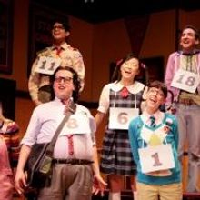 Florida Studio Theatre Extends THE 25TH ANNUAL PUTNAM COUNTY SPELLING BEE 1/17/2010