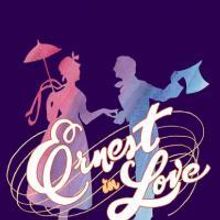 Irish Rep Continues 22nd Season With ERNEST IN LOVE, Previews 12/12