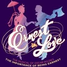 Irish Rep Extends ERNEST IN LOVE Through 2/14