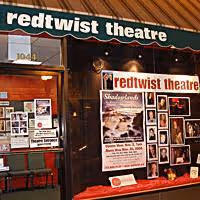 The Pillowman Opens at Redtwist Theatre in Chicago; Runs Through Dec. 27