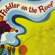 FIDDLER ON THE ROOF To Open Boiler Room's 10th Season