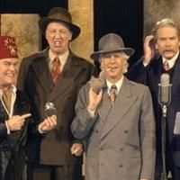 The Firesign Theatre Comes To Whidbey Island Center for the Arts