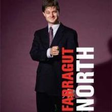 Unicorn Theater Presents FARRAGUT NORTH, Opens 11/13