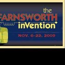 Des Moines Playhouse Presents THE FARNSWORTH INVENTION 11/6-22